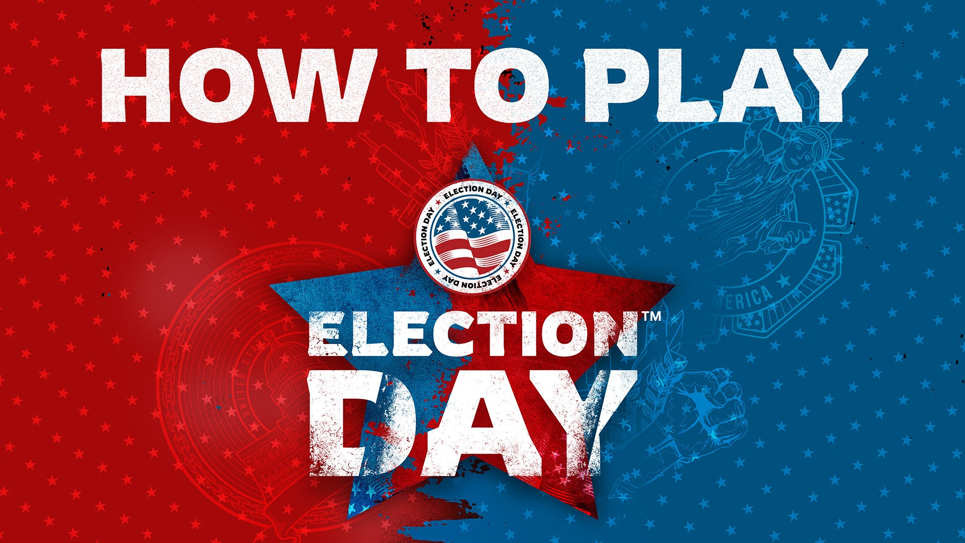 Load video: How to play Election Day